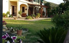 A casa di Arianna